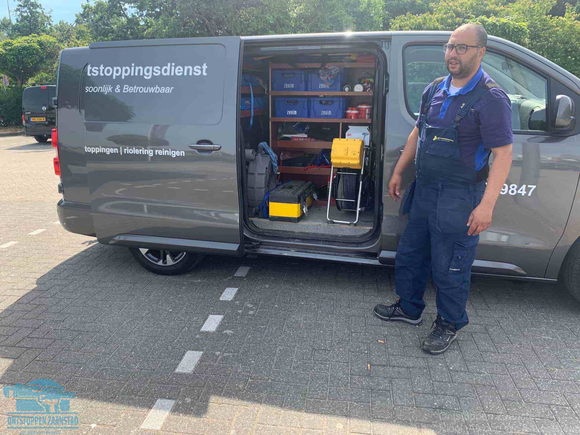 Ontstoppingsdienst Zaanstad Ontstoppingsdienst Zaanstad